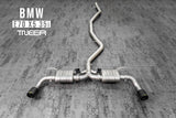 TNEER - Exhaust System BMW X5 35i E70 (N55) Exhaust System TNEER royalty-bespoke.myshopify.com 