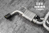 TNEER - Exhaust System BMW X5 35i E70 (N55) Exhaust System TNEER royalty-bespoke.myshopify.com 