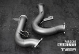 TNEER - Exhaust System Porsche Macan Turbo Facelift Exhaust System TNEER royalty-bespoke.myshopify.com 