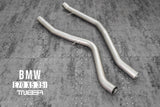 TNEER - Exhaust System BMW X5 35i E70 (N55) Exhaust System TNEER royalty-bespoke.myshopify.com 