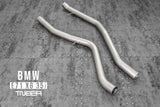 TNEER - Exhaust System BMW X6 35i E71 (N55) Exhaust System TNEER royalty-bespoke.myshopify.com 
