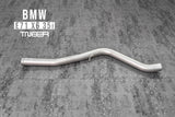 TNEER - Exhaust System BMW X6 35i E71 (N55) Exhaust System TNEER royalty-bespoke.myshopify.com 
