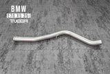 TNEER - Exhaust System BMW X5 35i E70 (N55) Exhaust System TNEER royalty-bespoke.myshopify.com 