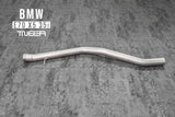 TNEER - Exhaust System BMW X5 35i E70 (N55) Exhaust System TNEER royalty-bespoke.myshopify.com 