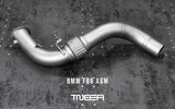 TNEER - Downpipe BMW X6 M F86 Downpipe TNEER royalty-bespoke.myshopify.com 