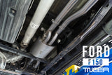 TNEER - Exhaust System Ford F150 Raptor 3.5T Exhaust System TNEER royalty-bespoke.myshopify.com 