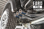 TNEER - Exhaust System Ford F150 Raptor 3.5T