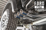 TNEER - Exhaust System Ford F150 Raptor 3.5T Exhaust System TNEER royalty-bespoke.myshopify.com 