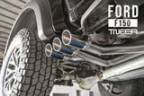 TNEER - Exhaust System Ford F150 Raptor 3.5T