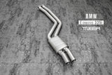 TNEER - Exhaust System BMW Series 3 335i E90-E92-E93 (N54) Exhaust System TNEER royalty-bespoke.myshopify.com 