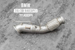 TNEER - Exhaust System BMW Series 2 F22 (B48)