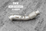 TNEER - Exhaust System BMW Series 3 F3X (B48)