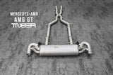 TNEER - Exhaust System Mercedes Benz AMG GT 4.0T C190 Exhaust System TNEER royalty-bespoke.myshopify.com 