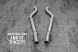 TNEER - Exhaust System Mercedes Benz AMG GT 4.0T C190 Exhaust System TNEER royalty-bespoke.myshopify.com 