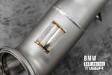 TNEER - Exhaust System BMW Series 3 330i G21