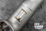 TNEER - Downpipe BMW Series 3 320i / 330i G2X (B48) Downpipe TNEER royalty-bespoke.myshopify.com 
