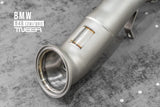 TNEER - Downpipe BMW Series 3 320i / 330i G2X (B48) Downpipe TNEER royalty-bespoke.myshopify.com 