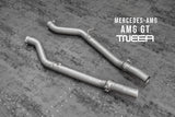 TNEER - Exhaust System Mercedes Benz AMG GT 4.0T C190 Exhaust System TNEER royalty-bespoke.myshopify.com 