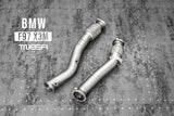 TNEER - Downpipe BMW X3M F97 Downpipe TNEER royalty-bespoke.myshopify.com 