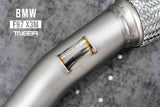 TNEER - Downpipe BMW X3M F97 Downpipe TNEER royalty-bespoke.myshopify.com 