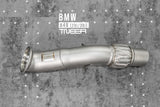 TNEER - Exhaust System BMW Series 3 G21