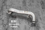 TNEER - Exhaust System Mini R56 Cooper S