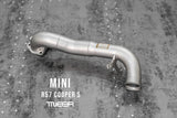 TNEER - Downpipe Mini R57 Cooper S