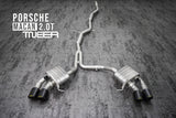 TNEER - Exhaust System Porsche Macan 2.0T Exhaust System TNEER royalty-bespoke.myshopify.com 