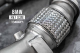 TNEER - Downpipe BMW X3M F97 Downpipe TNEER royalty-bespoke.myshopify.com 