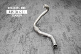 TNEER - Downpipe Mercedes Benz A45 AMG W176 Downpipe TNEER royalty-bespoke.myshopify.com 