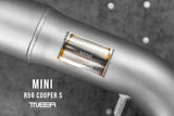 TNEER - Exhaust System Mini R56 Cooper S