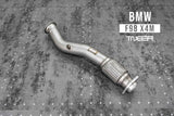 TNEER - Downpipe BMW X4M F98