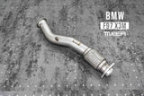 TNEER - Downpipe BMW X3M F97 Downpipe TNEER royalty-bespoke.myshopify.com 