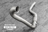 TNEER - Downpipe Mercedes Benz A45 AMG W176 Downpipe TNEER royalty-bespoke.myshopify.com 