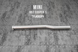 TNEER - Exhaust System Mini R57 Cooper S