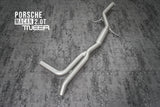 TNEER - Exhaust System Porsche Macan 2.0T Exhaust System TNEER royalty-bespoke.myshopify.com 