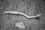 TNEER - Exhaust System Porsche Macan 2.0T Exhaust System TNEER royalty-bespoke.myshopify.com 