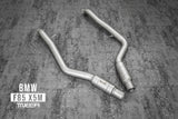 TNEER - Exhaust System BMW X5M F85 Exhaust System TNEER royalty-bespoke.myshopify.com 
