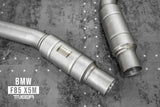 TNEER - Exhaust System BMW X5M F85 Exhaust System TNEER royalty-bespoke.myshopify.com 