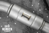 TNEER - Exhaust System BMW X5M F85 Exhaust System TNEER royalty-bespoke.myshopify.com 
