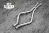 TNEER - Exhaust System BMW X5M F85 Exhaust System TNEER royalty-bespoke.myshopify.com 