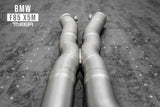 TNEER - Exhaust System BMW X5M F85 Exhaust System TNEER royalty-bespoke.myshopify.com 