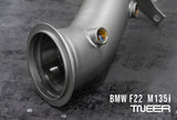 TNEER - Downpipe BMW Series 1 M135i F20