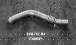 TNEER - Exhaust System BMW M3 F82