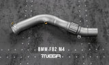 TNEER - Exhaust System BMW M3 F82 Exhaust System TNEER royalty-bespoke.myshopify.com 