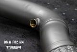 TNEER - Exhaust System BMW M4 F82 Exhaust System TNEER royalty-bespoke.myshopify.com 