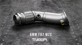 TNEER - Exhaust System BMW M2 Competition F87 Exhaust System TNEER royalty-bespoke.myshopify.com 