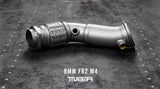 TNEER - Exhaust System BMW M3 F82 Exhaust System TNEER royalty-bespoke.myshopify.com 