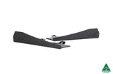 Flow Designs - Side Skirts Audi S3 Sportback 8V Side Skirts Diffusers Flow Designs royalty-bespoke.myshopify.com 
