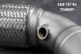 TNEER - Exhaust System BMW M4 F82 Exhaust System TNEER royalty-bespoke.myshopify.com 